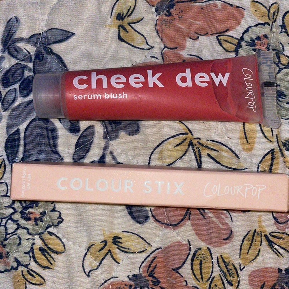 ColorPop bundle
